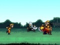 Gra Bleach vs Naruto