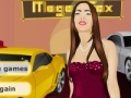 Gra Megan Fox Dress Up