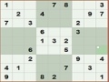 Gra Sudoku Challenge