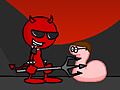 Gra Devil Kid