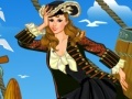 Gra Beauty Pirate Captain