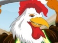 Gra Peppy's Pet Caring Rooster