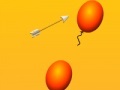 Gra Arrow Balloon