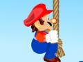 Gra Go Up Mario