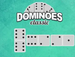 Klasyczne domino 
