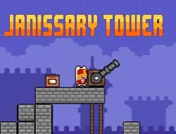 Wieża Janissary