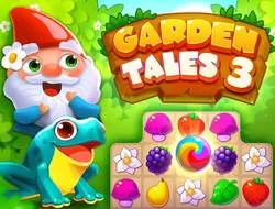 Opowieści ogrodowe 3 