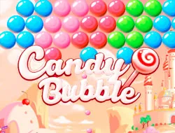 Pęcherzyki cukierki 