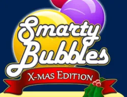 Wydanie świąteczne: Funny bubbles 