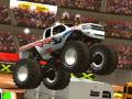 Gry Monster Truck