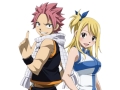 Gry Fairy Tail