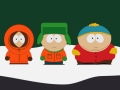 Gry South Park