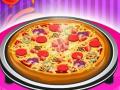 Gry Pizza