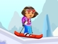 Gry skoki narciarskie