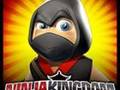 Gry Królestwo Ninja online 