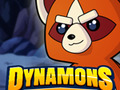 Gry Dynamon online 
