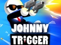 Gry Johnny Trigger online 