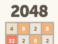 Gry 2048 w Internecie 