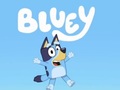 Gry Bluey online 