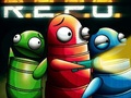 Games Repo 