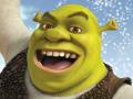 Gry Shrek