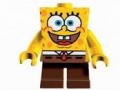 Gry Lego SpongeBob