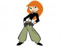 Gry Kim Possible