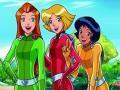 Gry Totally Spies