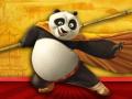 Gry Kung Fu Panda