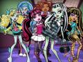 Gry Ever After High