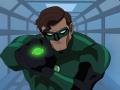 Gry Green Lantern