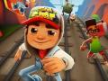 Gry Subway Surfers