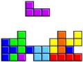 Gra Tetris online za darmo, bez rejestracji