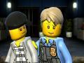 Gry Lego City Police