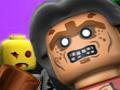 Gry Lego Zombie