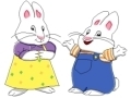 Max i Ruby Gry online