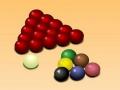 Gry Snooker
