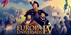 Europa Universalis 4 Polska