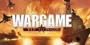 Wargame: Czerwony smok