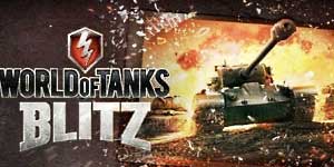 Blitz World of Tanks