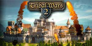 Tribal Wars 2 PL