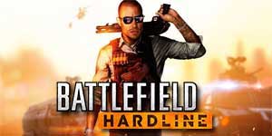 Hardline Battlefield 