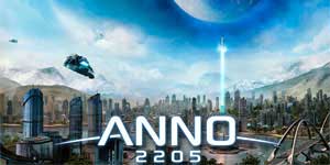 Anno 2205 