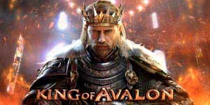 Król Avalon 