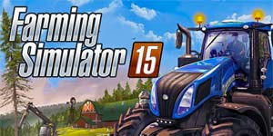 Farming Simulator 15 (FS15)