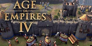 Age of Empires 4 po polsku