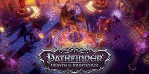 Pathfinder: Gniew sprawiedliwych 