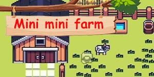 Mini Mini Farma 