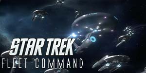 Dowództwo Floty Star Trek 