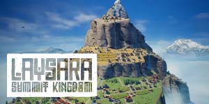 Laysara: Królestwo na szczycie 